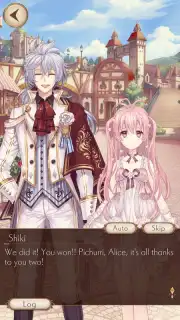 Alice Closet captura 8