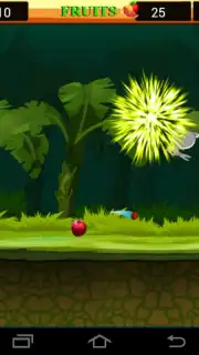 Rush In Jungle captura 6