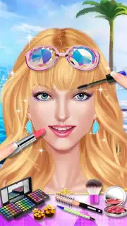 Pool Party captura 6