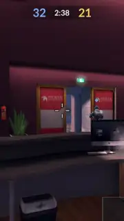 Critical Ops captura 10