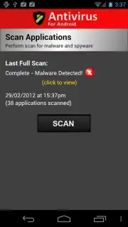 Antivirus captura 4