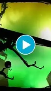 Badland captura 1