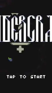 Undergrave — Pixel Roguelike captura 2
