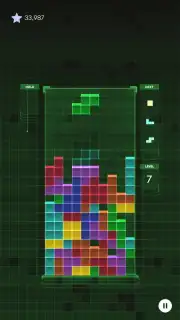 Tetris captura 2