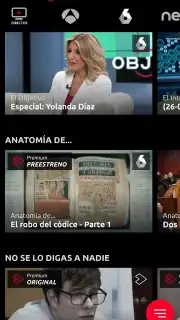 Atresplayer captura 8