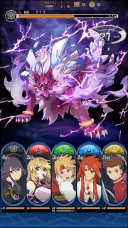 Tales of Asteria captura 8