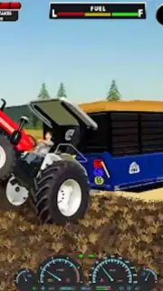 Offroad Jeep Driving Stunt 3D captura 5