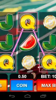 Fruit Slot Machine free captura 5