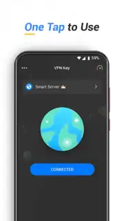 VPN Key captura 3