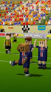 Mini Soccer Star captura 14