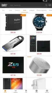 GearBest captura 8