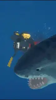 Dave the Diver (CN) captura 2