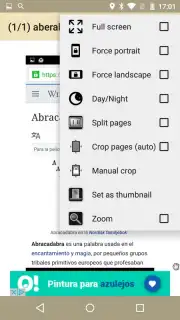 PDF Viewer captura 12