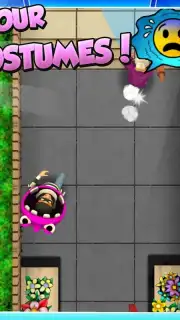 Robbery Bob 2: Double Trouble captura 5