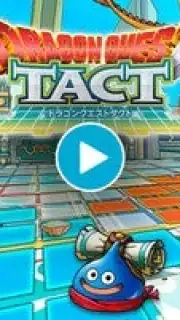 Dragon Quest Tact captura 1