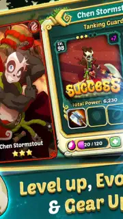 Wakfu Raiders captura 15