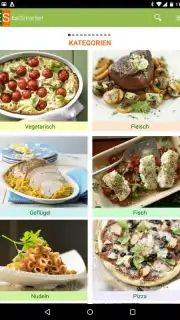 EatSmarter! captura 3
