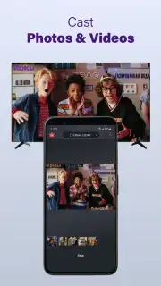 Universal TV Remote for Roku & All TV captura 2