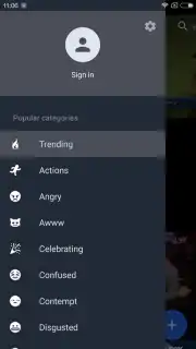 GfyCat captura 4
