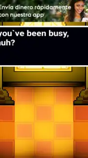 Bonetale Android captura 1