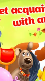 Animal farm for kids captura 10