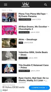 Radio Kings captura 1