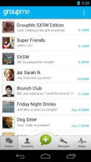 GroupMe captura 7