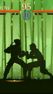 Shadow Fight 2 captura 5