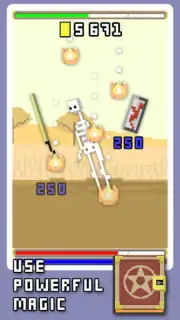 RPG Clicker captura 13