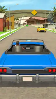 Grand Vegas Gangster Games captura 3