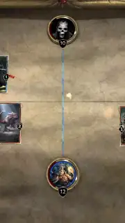 The Elder Scrolls: Legends captura 13