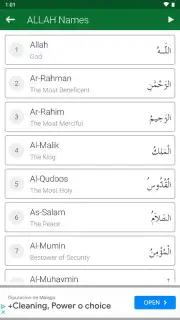 Easy Quran Mp3 captura 11