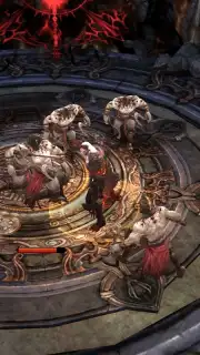 Devilian captura 6