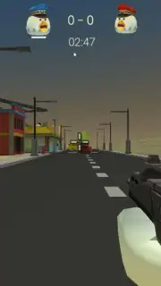 Chickens Gun captura 4