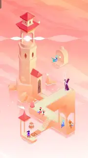 Monument Valley 3 captura 10