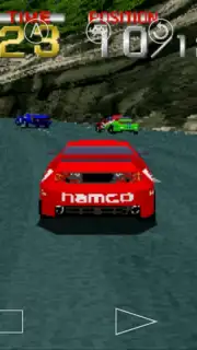 RetroArch Plus captura 4