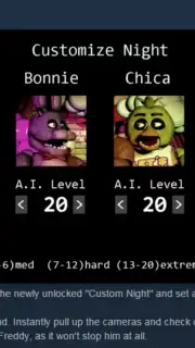 FNAF Guide captura 2