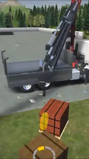 Construction Simulator 3 Lite captura 5