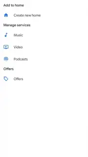 Google Home captura 3