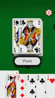 President captura 8