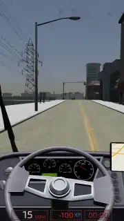 Bus Simulator 17 captura 2