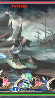 VALKYRIE ANATOMIA -The Origin- captura 8