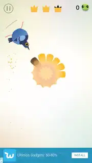 Pigeon Pop captura 13