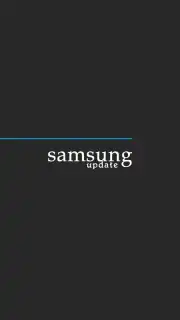 Samsung Update captura 5