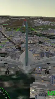 AIRLINE COMMANDER captura 11