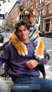 Pollo AI captura 12