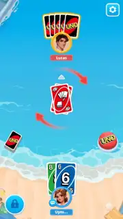 UNO Wonder captura 5