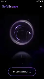 SoftEscape captura 7