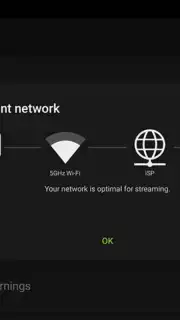 NVIDIA GeForce NOW captura 1