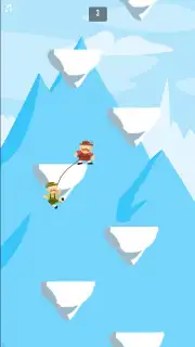 Yodel Climbers captura 7